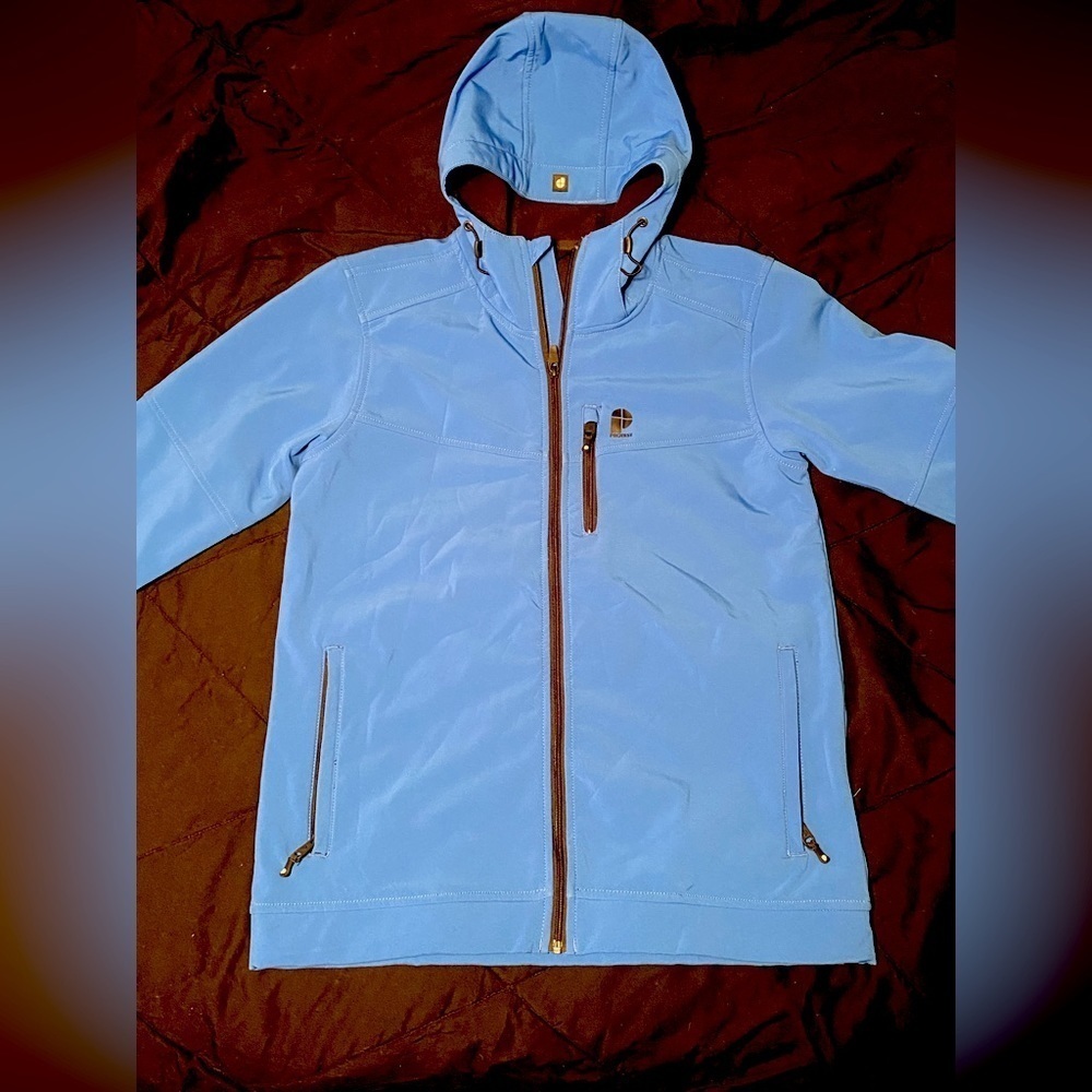 Protest Softshell Snowboard/Ski Jacket​​​​​ - Picture 3 of 5